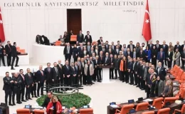 Bakan Işıkhan: Asgari ücretin herkesin mutabık kaldığı seviyede olmasını ümit ediyoruz (2)