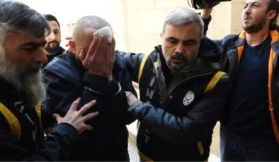 Bursa’da Eşi Öldüren Sanığa Ağırlaştırılmış Müebbet Hapis Cezası