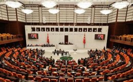 Çalışma ve Sosyal Güvenlik Bakanı Vedat Işıkhan: Asgari ücret belirleme komisyonundan herkesin mutabık kaldığı bir ücret seviyesi bekliyoruz