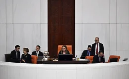Saadet Partisi Grup Başkanı: Anayasa değişikliğini yapamazsınız