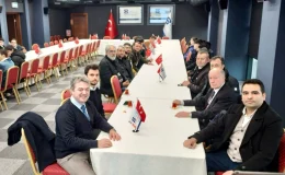 Eskişehir Sanayi Odası, İşin Erbapları Projesi kapsamında teknik gezi düzenledi