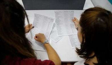 YKS tercih maratonu başladı: İşte tercihler için bazı öneriler…