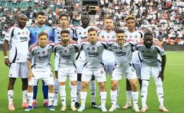 Beşiktaş, Süper Kupa ateşini yaktı! Galatasaray’dan daha iyiyiz…