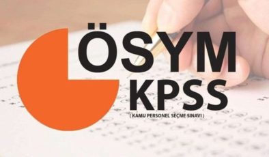 KPSS ÖABT sınav soruları ve cevapları erişimde