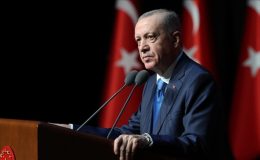 Cumhurbaşkanı Erdoğan’dan şehit Jandarma Astsubay Kalaz’ın ailesine başsağlığı mesajı