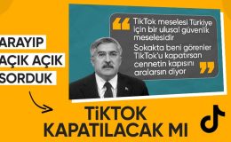 Hüseyin Yayman, TikTok’la ilgili sözlerine açıklık getirdi