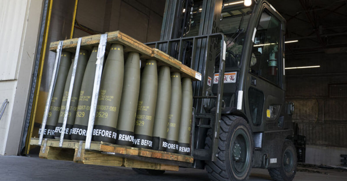 Almanya’nın, kararlaştırılmışın dışında Ukrayna’ya yeni yardımlar yapmayacağı iddia edildi