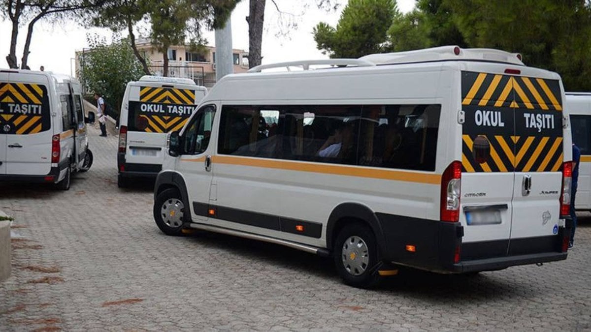 Ankara’da servis ücretlerine zam