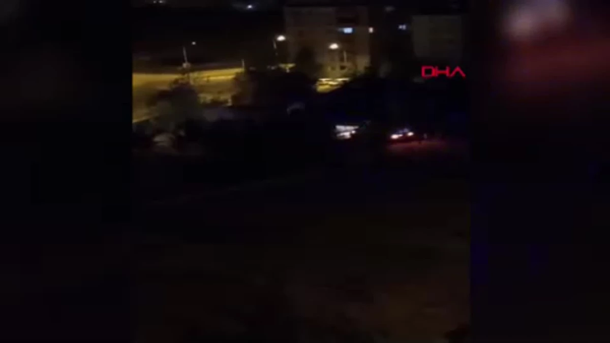 Edirne’de Okul Bahçesinde Tabanca Kazası: Bir Öğrenci Hayatını Kaybetti