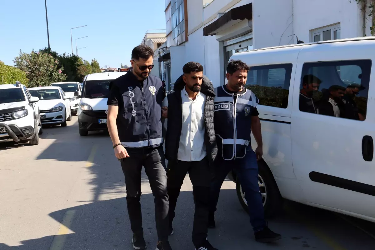 Boşanma Yüzünden Silahlı Saldırı!