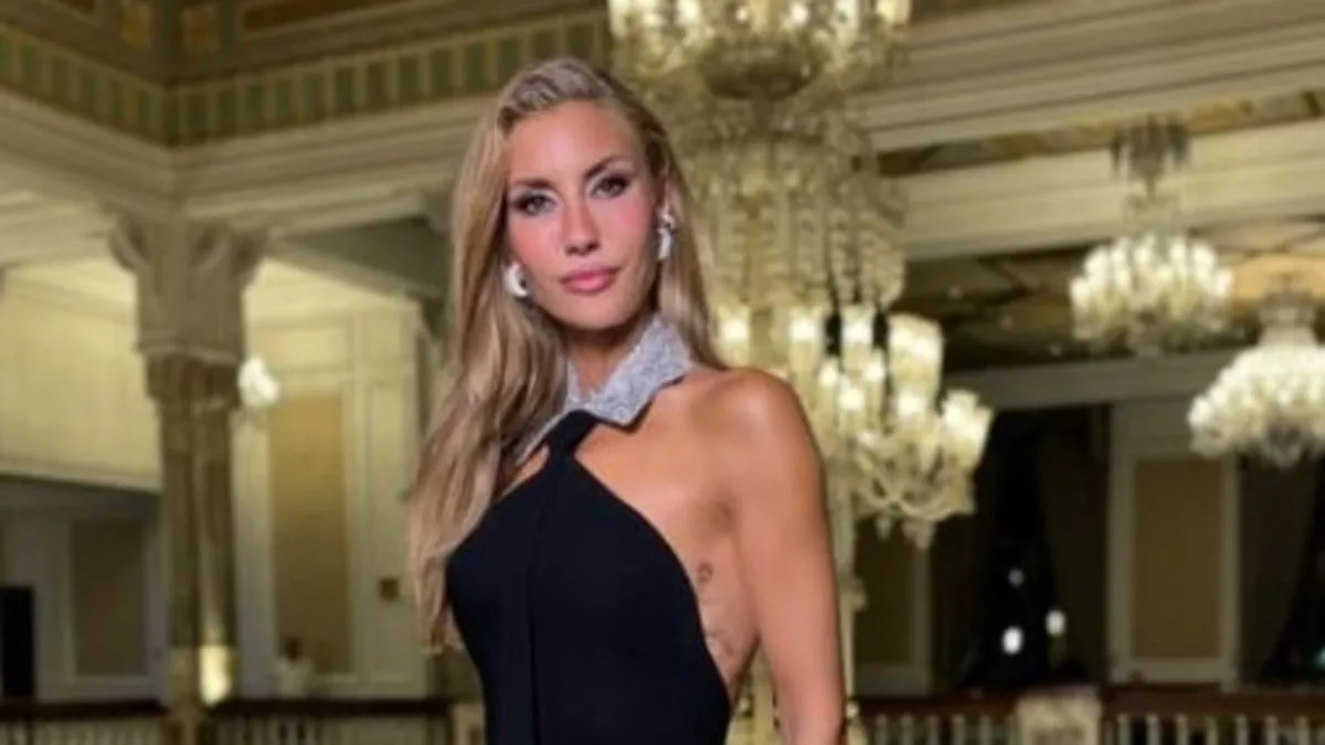 Çağla Şıkel’in 9 odalı lsüper üks villası göz kamaştırdı! Oğulları Kuzey ve Uzay ile burada yaşıyor…