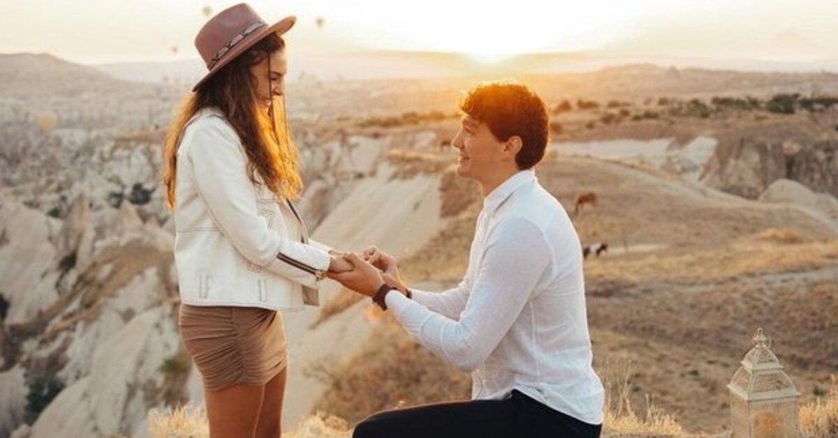 Ebru Şahin: Hayır, boşanmıyoruz