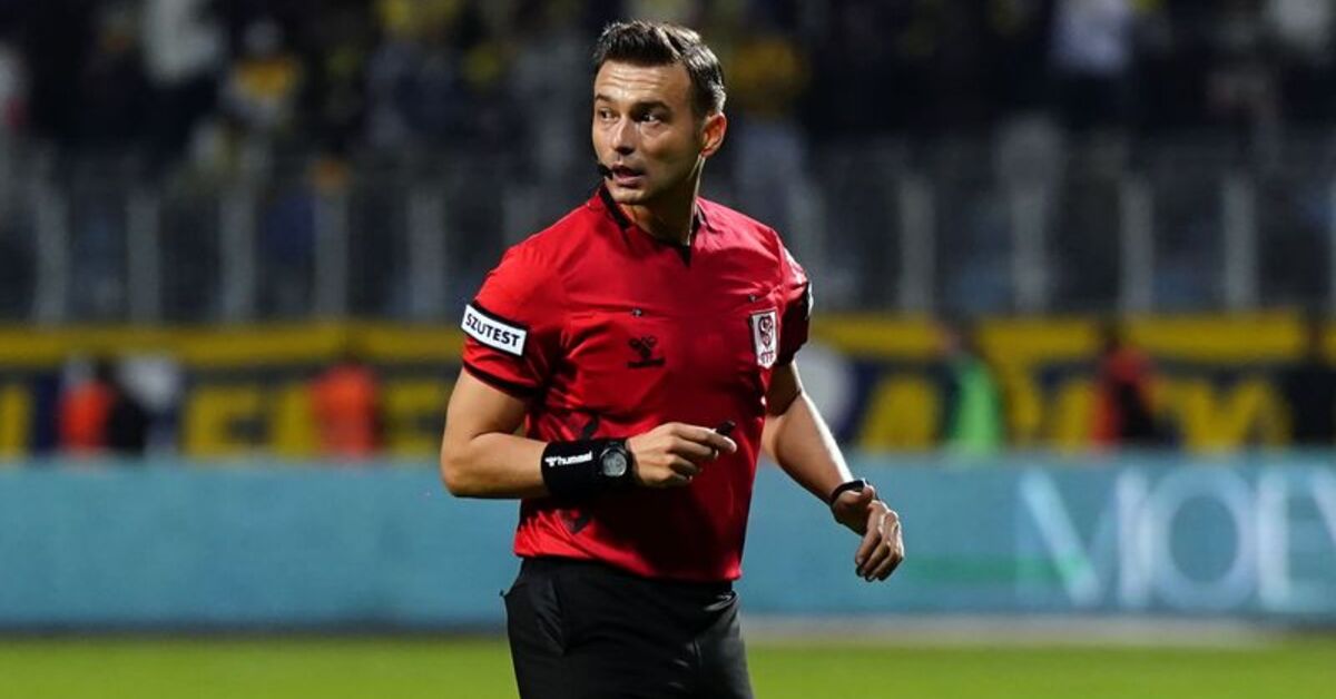 Eski hakemler Eyüpspor-Fenerbahçe maçındaki tartışmalı kararları yorumladı