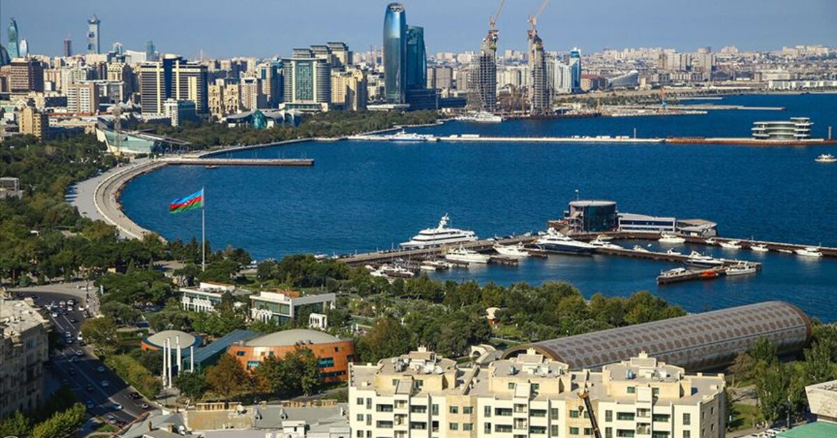 Rus vatandaşlarının Azerbaycan’da kalış süresi 180 günden 90 güne indirildi