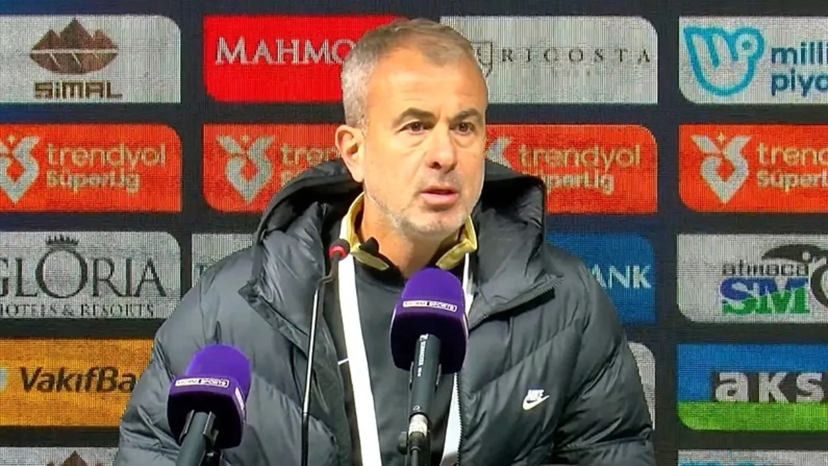 Sefer Yılmaz: “Hakemlerle uğraşmak bizi yoruyor”