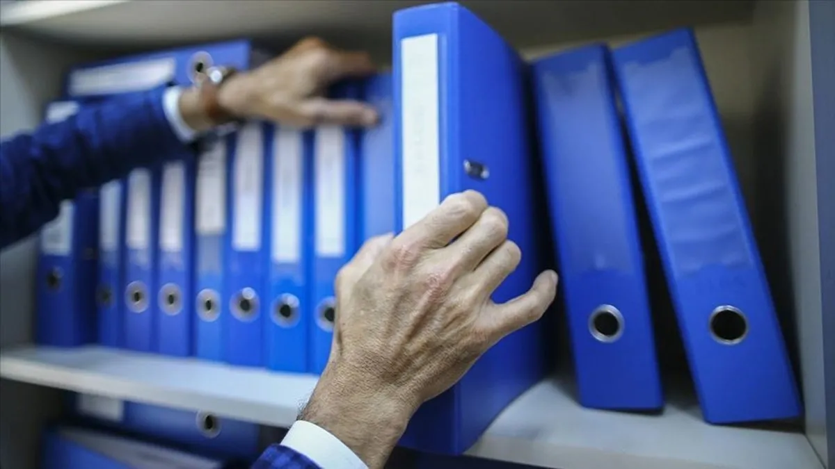 T.C. SAKARYA 2. İCRA DAİRESİ