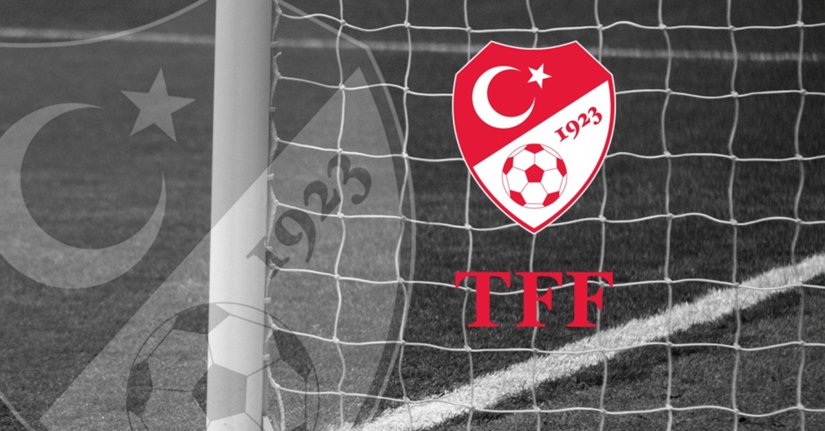 TFF’den milli judocu Emre Yazgan için başsağlığı mesajı