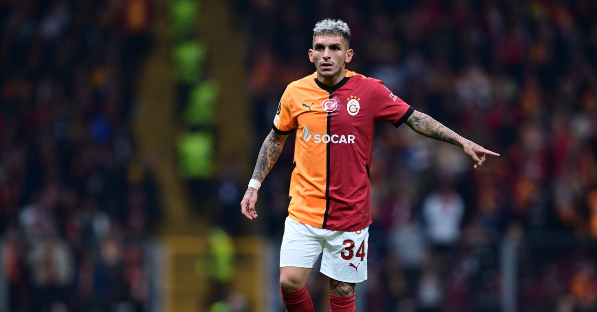 Torreira nefes aldı!