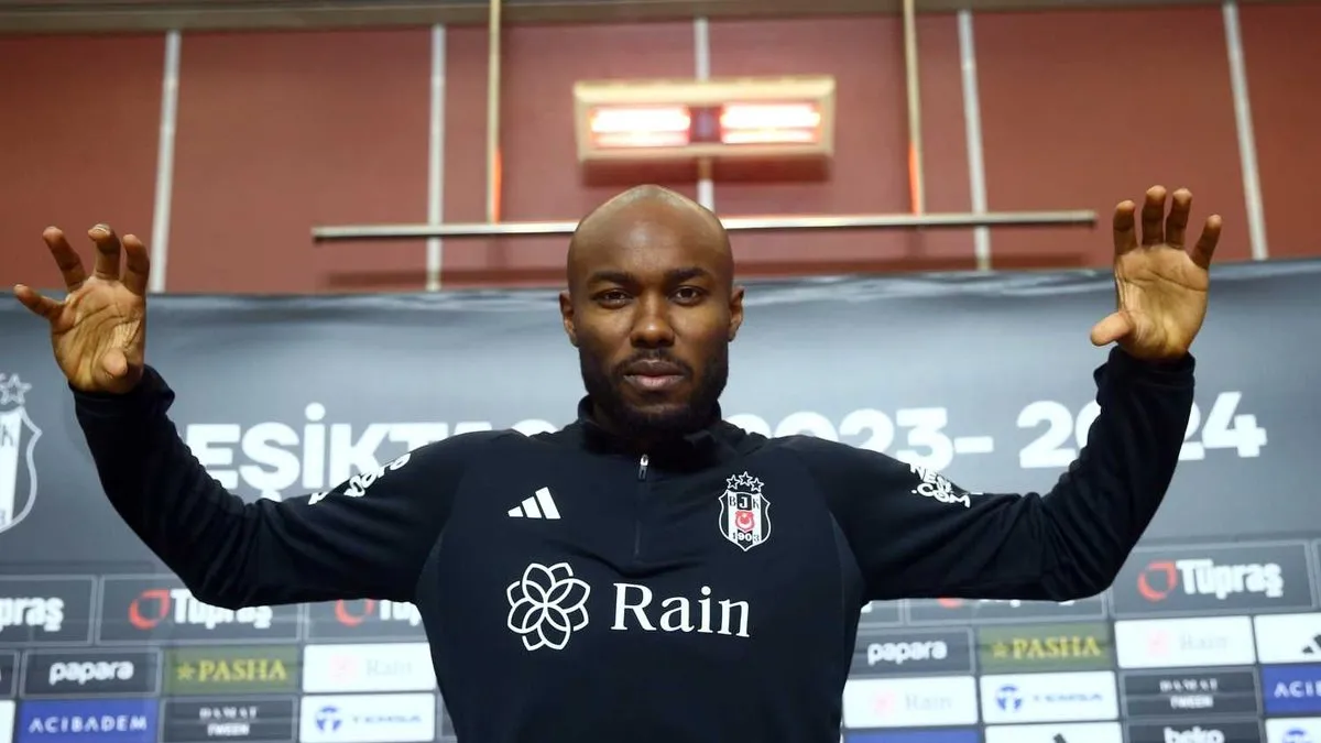 Al-Musrati’ye gelen teklif yetersiz bulundu!