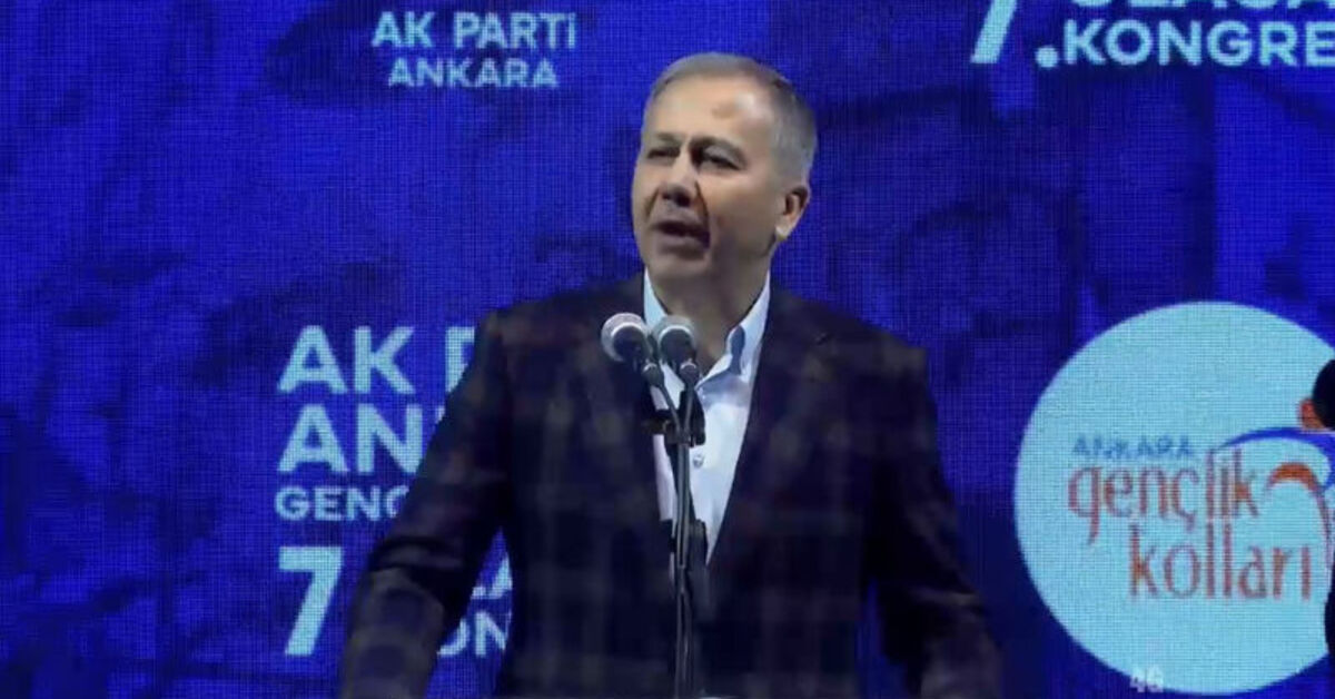 Bakan Yerlikaya: Teknofest ruhu, Türkiye’nin geleceğidir