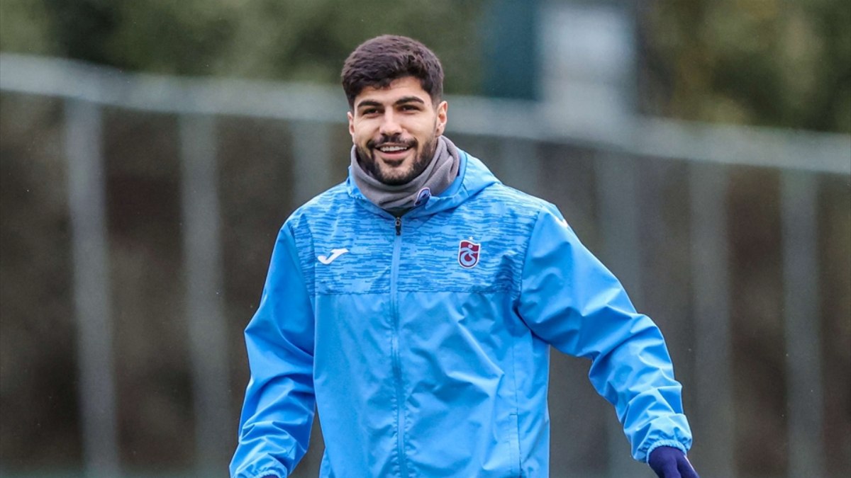 Fenerbahçe’ye Eren Elmalı’dan iyi haber