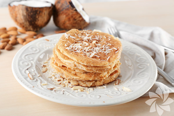 Beyaz un yerine kullanılabilen 7 glutensiz un