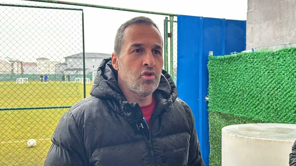 Boluspor’da Yalçın Koşukavak dönemi!