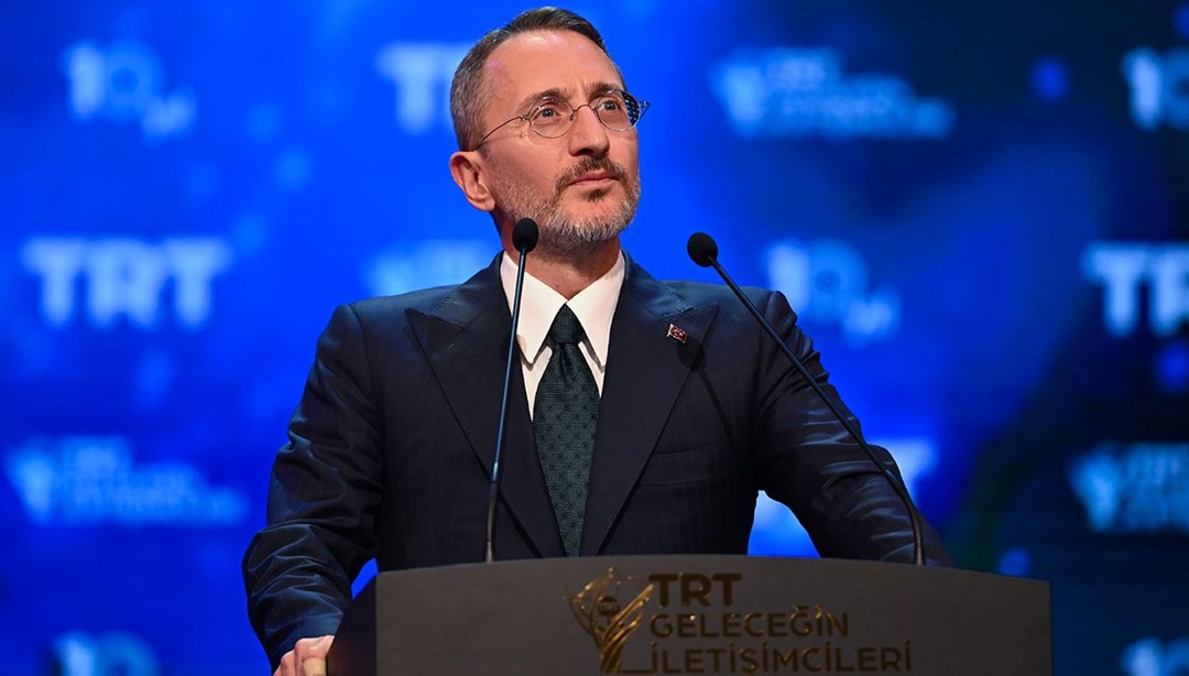 Fahrettin Altun’dan 28 Şubat paylaşımı