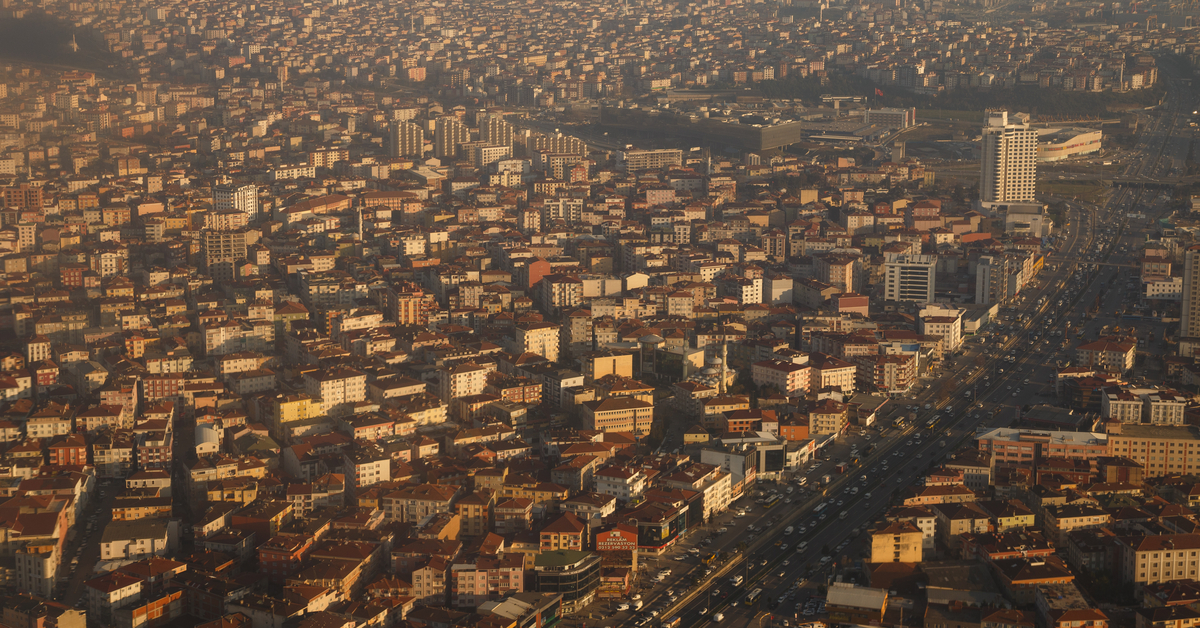 Hava kirliliği fiziksel ve psikolojik rahatsızlıklara yol açıyor