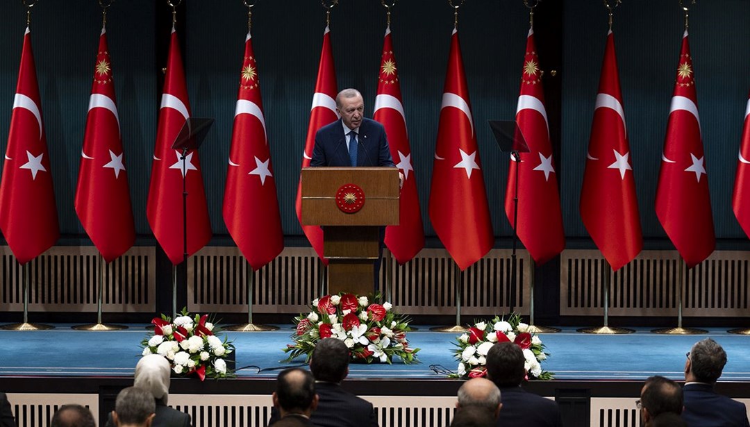 Kabine Toplantısı ne zaman, saat kaçta? Kabine Toplantısı gündeminde neler var, bugün yapılacak mı?