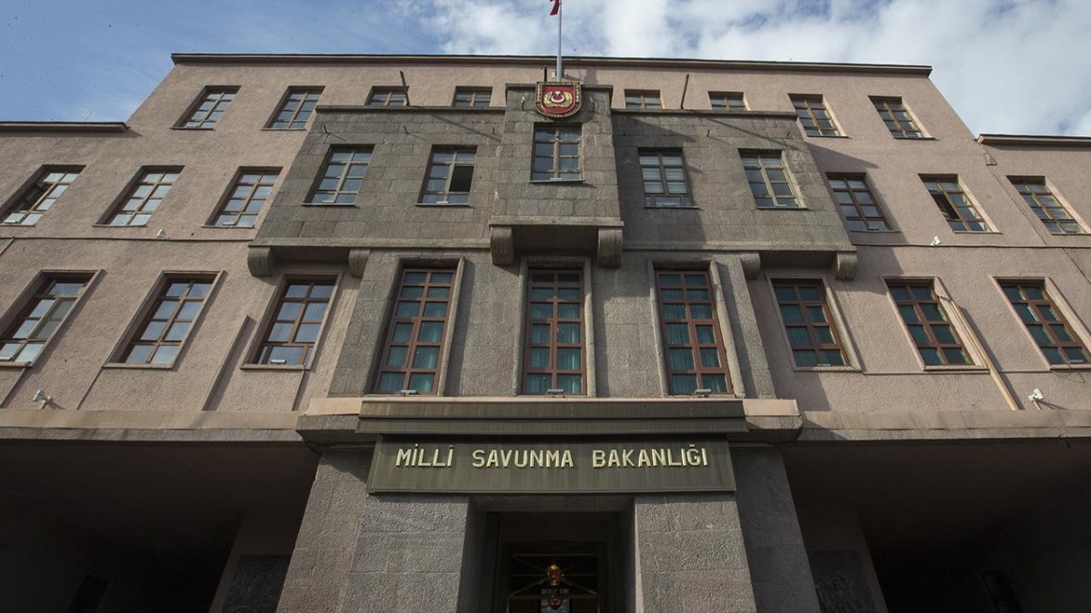 MSB’den Özgür Özel’e dava