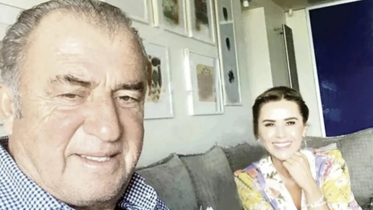 Seçil Erzan davasında Fatih Terim’e zorla getirme kararı