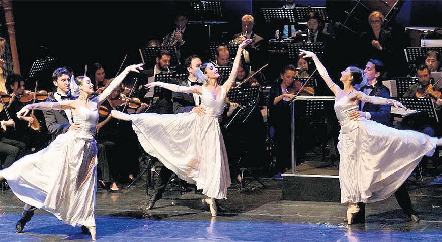 Vals zamanı