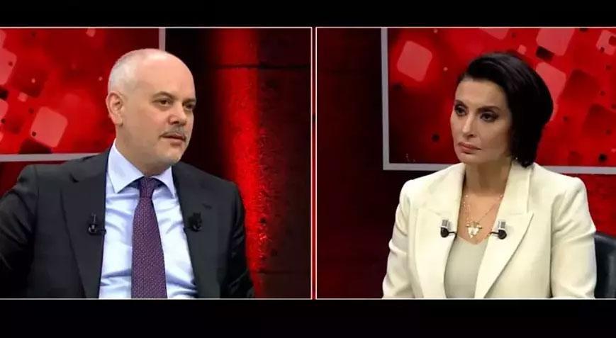 Cumhurbaşkanı Başdanışmanı Kılıç: Türkiye’siz bir Avrupa düşünülemez