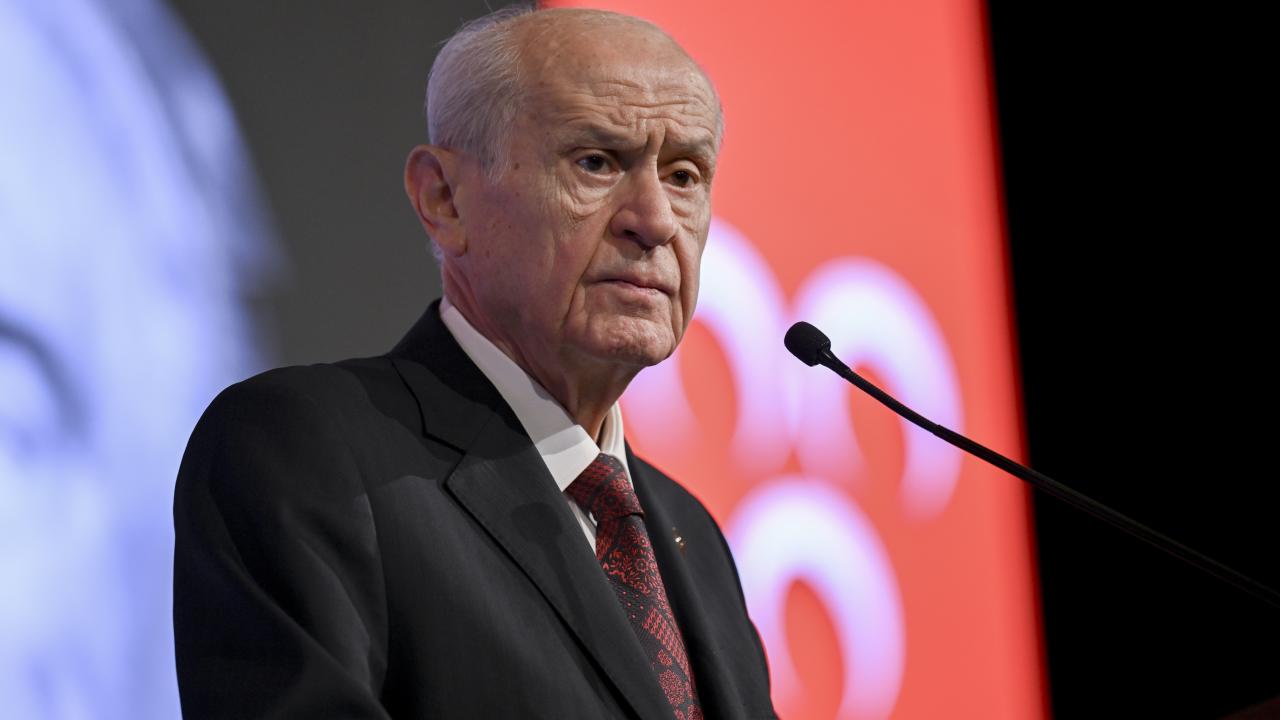 DMM: “Devlet Bahçeli entübe edildi” iddiası doğru değildir