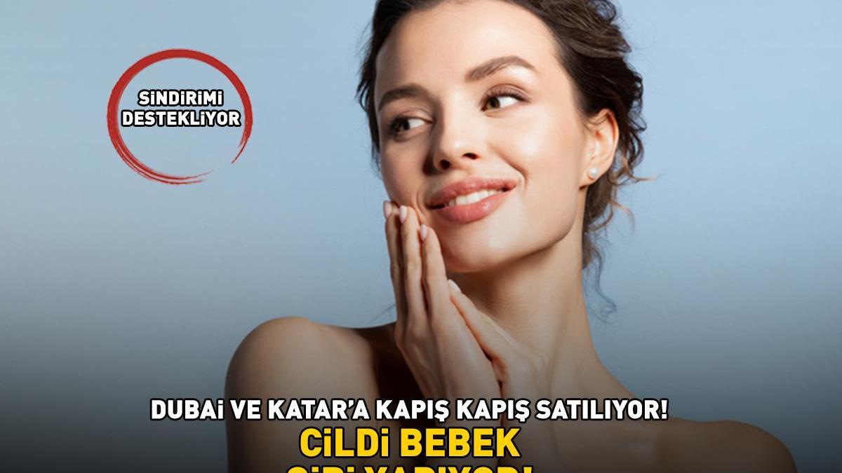 KİLOSU 800 TL’YE DÜŞTÜ! Dubai ve Katar’a kapış kapış satılıyor! Sindirimi destekliyor, cildi bebek gibi yapıyor!