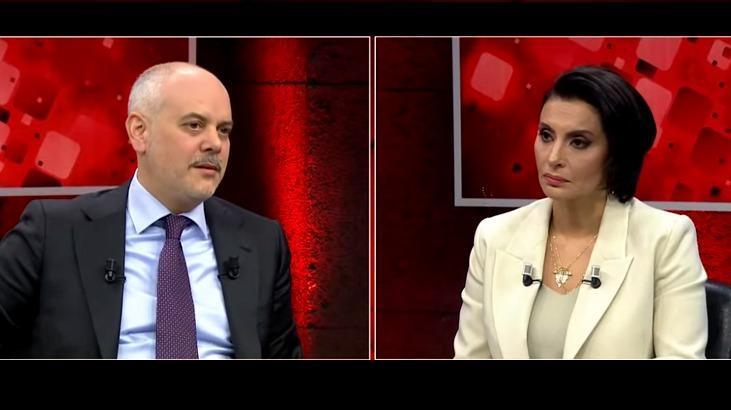 Son dakika: Cumhurbaşkanı Başdanışmanı Kılıç: Türkiye’siz bir Avrupa düşünülemez