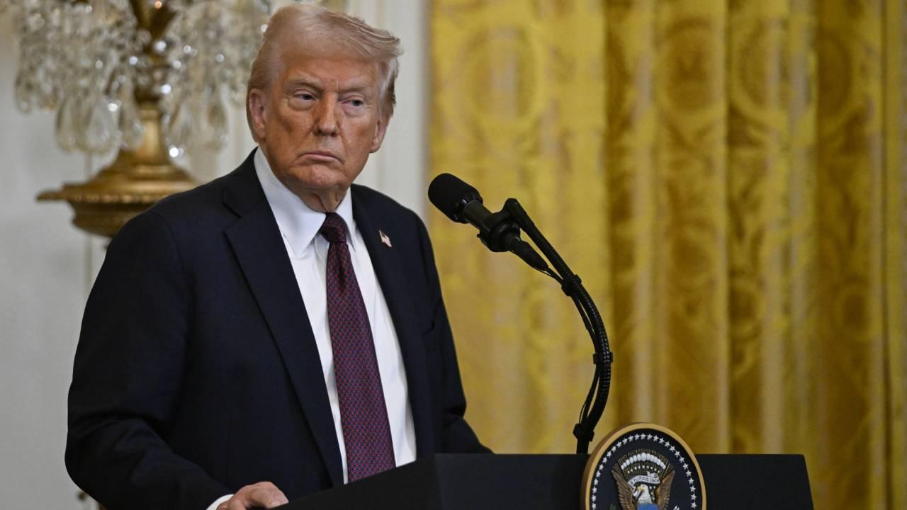 ABD’de 2 bine yakın araştırmacı, Trump yönetiminin bilime saldırıda bulunduğunu savundu