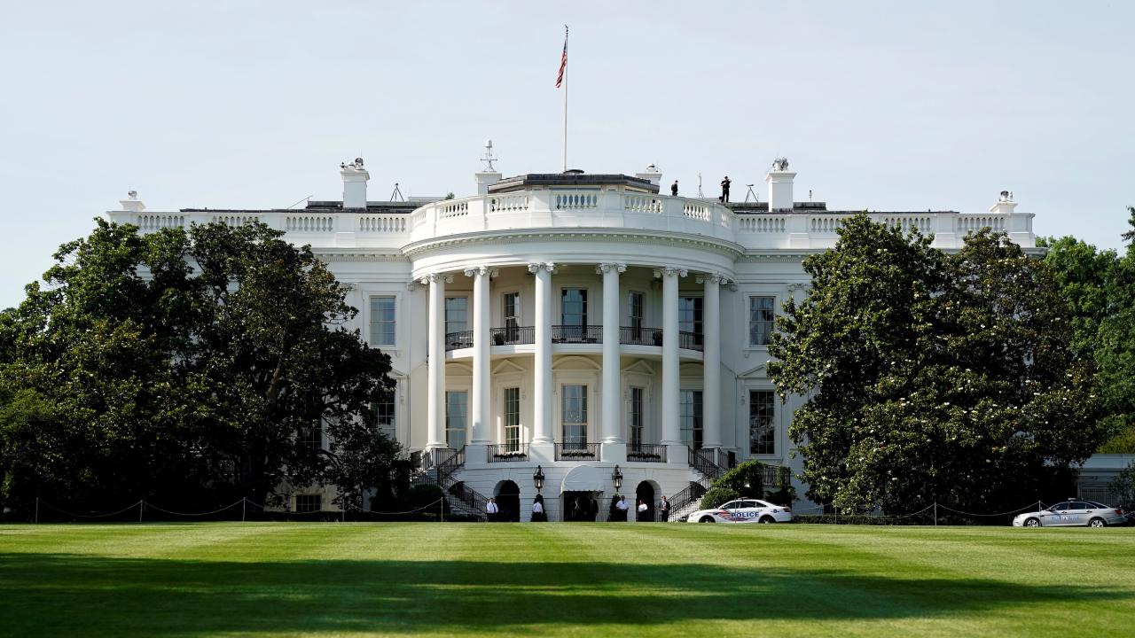 Beyaz Saray: 2 Nisan 2025, Amerikan tarihinin en önemli günlerinden biri olacak