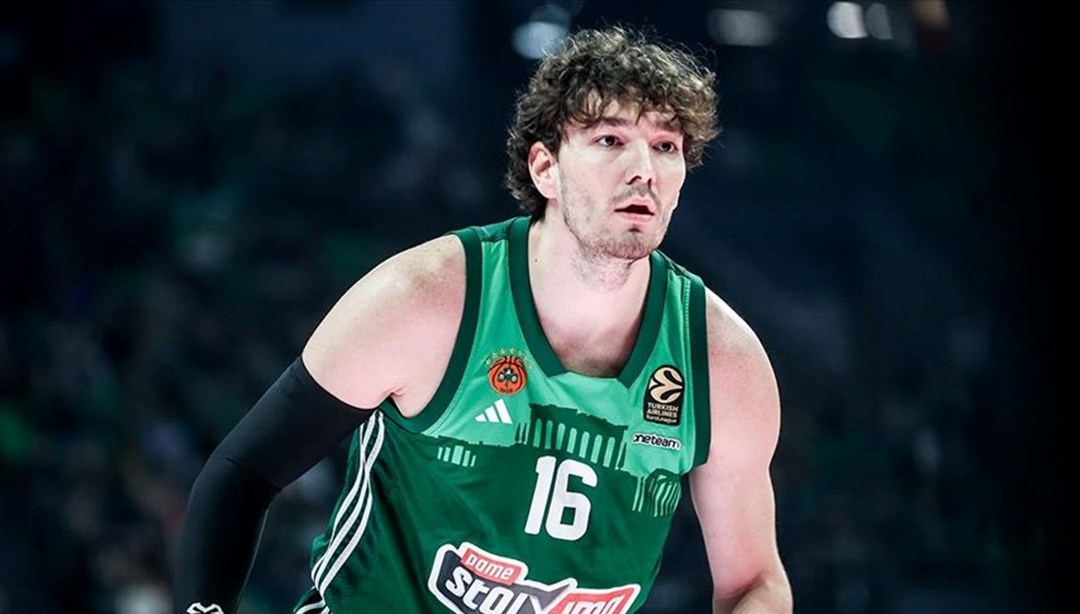Cedi Osman sÃ¶zleÅme yeniledi
