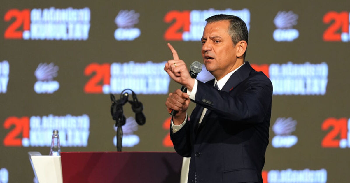 CHP’nin yeni yol haritası ne olacak?