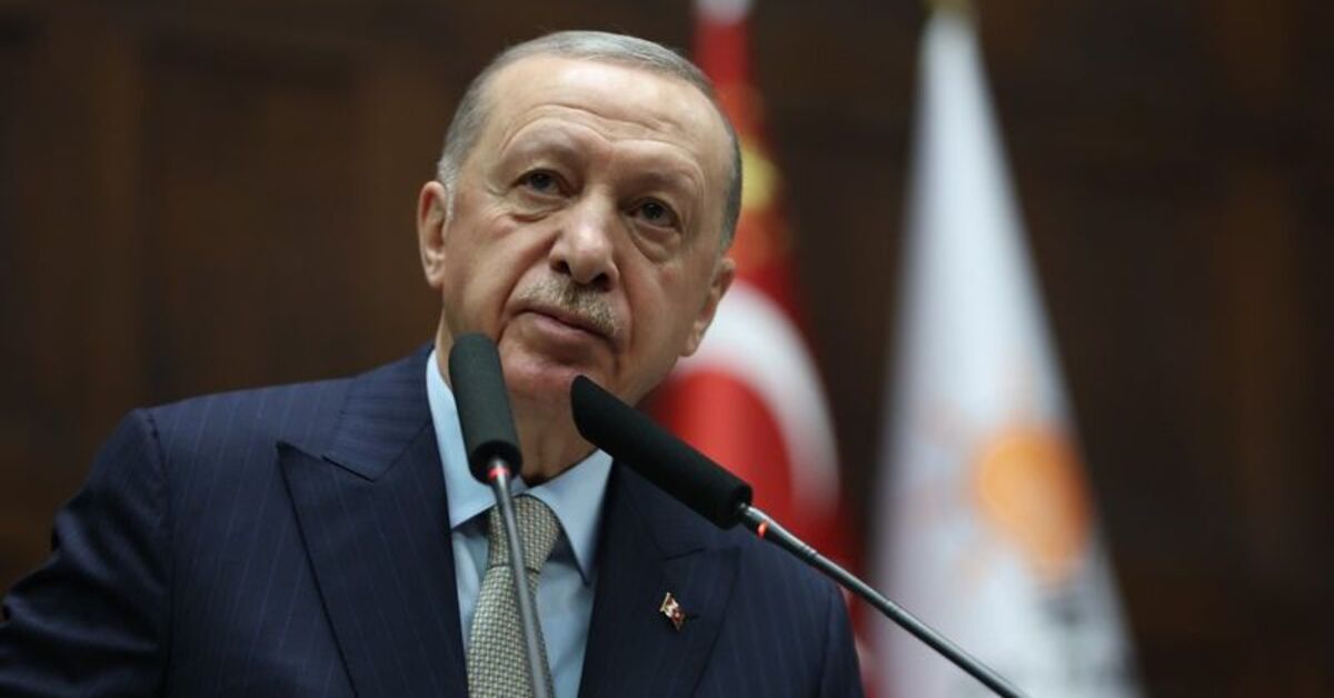 Cumhurbaşkanı Erdoğan AA’nın 105’inci yıldönümünü kutladı