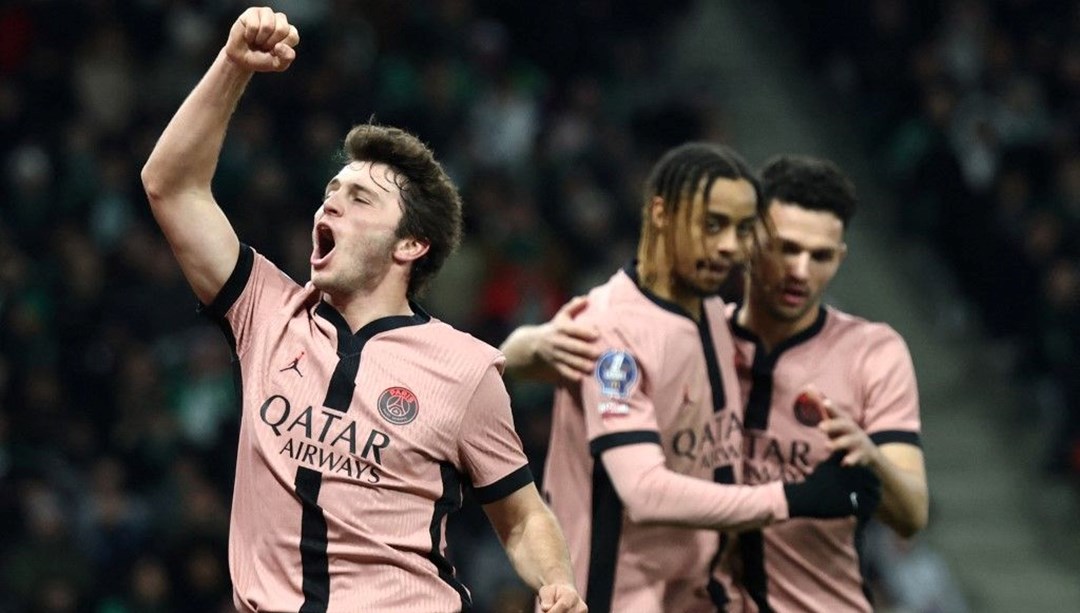 Paris Saint-Germain adÄ±m adÄ±m ÅampiyonluÄa gidiyor